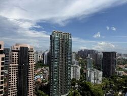 Boulevard 88 (D10), Apartment #557592541